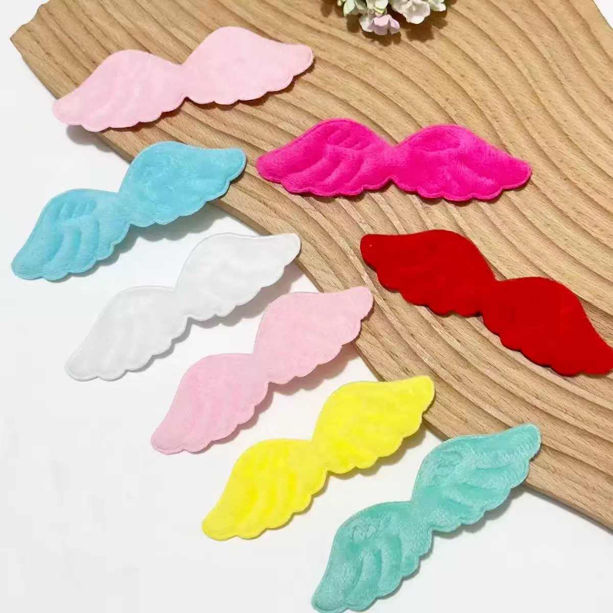 Doll Wings 10cm